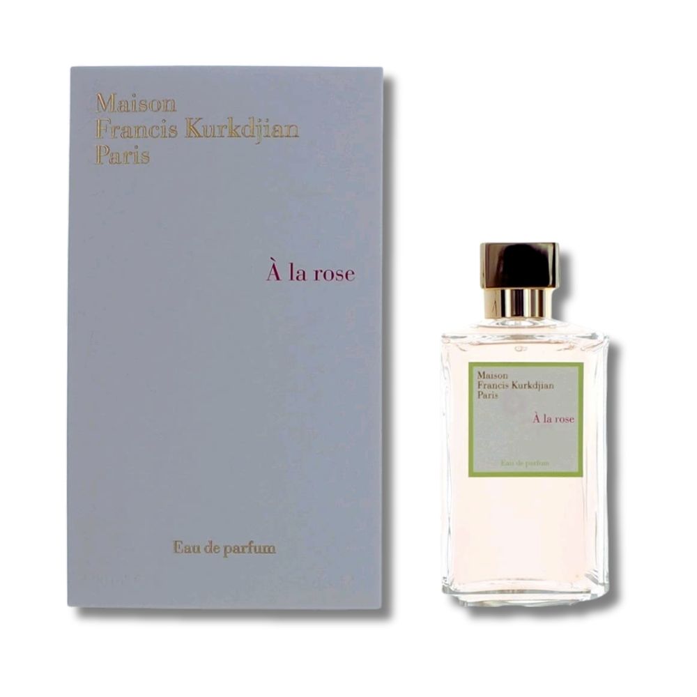 Pack As Rose – 3-teiliges Set, Je 100 Ml, Für Die äußere Anwendung