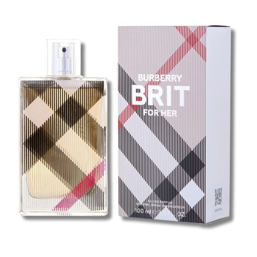 burberry brit for her douglas