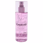 Bebe Sheer Body Mist 250 Ml