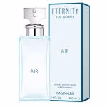 CALVIN KLEIN - ETERNITY FOR WOMEN AIR EDP DAMA 100ML