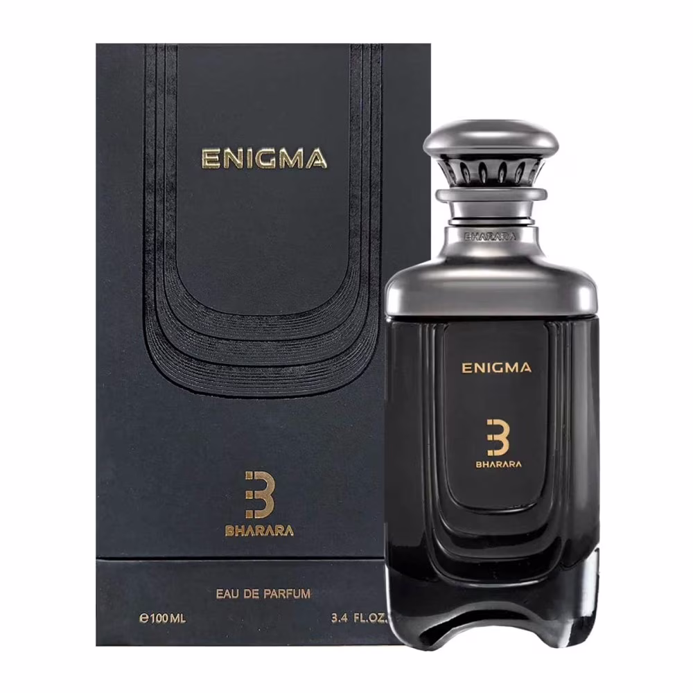 82a3a930-63da-46b4-86c8-0597c1b39fe3.f520d370d1af13bdfcf4de0c2a7d85ca BHARARA ENIGMA EDP CABALLERO 100ML - Image 1